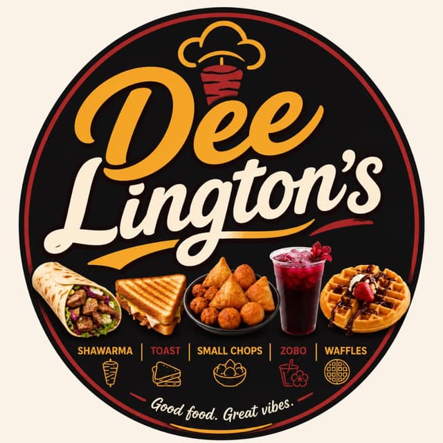 Dee-Lington's